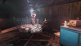 fallout 4 power armor and fuck