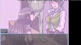 Man, I love banging this sexy curved-ass brunette while she’s tied up!