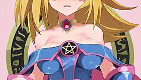 yugihnetai with anime hentai action