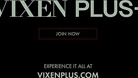 Two blondes fuck dominant BBCs after club night! 😏