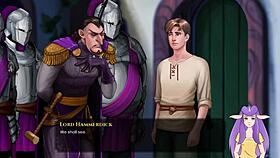 What A Legend Part 31: Ebony Cowgirl Riding Cock To Orgasm With Monster Dick