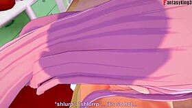 Zero Two Having Hard Sex Free Pov Darling In The Franxx Full Fantasyking3