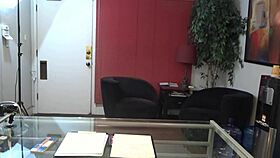 I, uh, Angie got this tattoo durin' my sex interview casting.