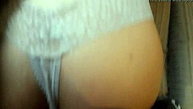 Cute Teen 18+ Gets FUCKED In The ASS