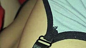 Stepmother's Intense Masturbation Game