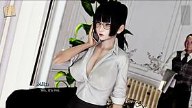 Exploring my real desire in episode 54 of the series