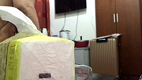 What Do You Think About This Homemade Chinese Amateur Action on Benxi Road?