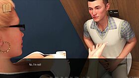 Jessica oneil's hard news 101: a fun anime game adventure