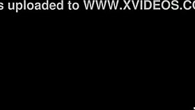 Man, I love banging this sexy curved-ass brunette while she’s tied up!