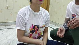 sara moans, 'take that huge dick in my pussy and anal during holi!'