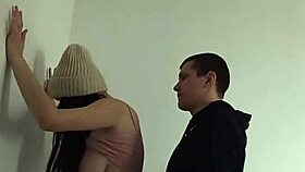 Quick Fuck in Entrance?