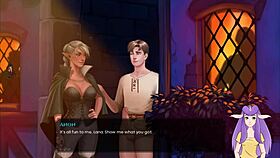 What A Legend Part 31: Ebony Cowgirl Riding Cock To Orgasm With Monster Dick