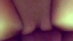 Pussy And Throat Fucked Close Up