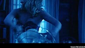 sheryl lee in 1997 film, this world then fireworks, hot scene alert!