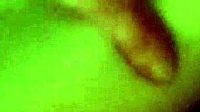 Pussy And Throat Fucked Close Up