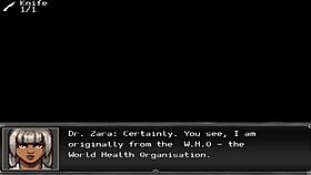 Overgrown Genesis - 2 No Commentary