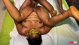 Couple Pounds in Missionary with Big Cocks!