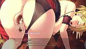 Dungeon Of Regalias Character9 Scene2