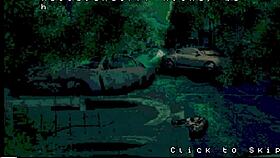 She strips in blackjack game