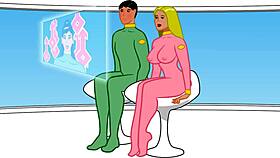 Cuckold World: Dynamics of Domination and Submission