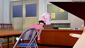 Dragon Ball Zex 4 trailer for the full movie