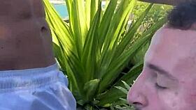 Cruising Nas Praias Do Brasil