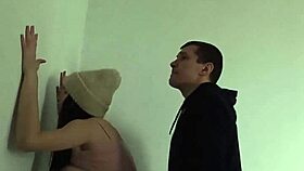 Quick Fuck in Entrance?