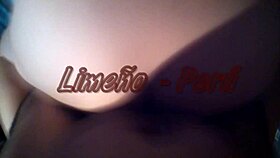 Busty Huanuqueña Limeña's Second Video