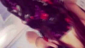 Who made this cum tribute for Amberly II?