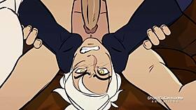 Compilation Of Gays Being Fucked 6