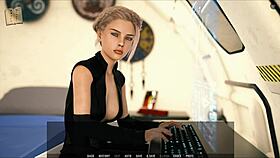 Tales From The Unending Void 124