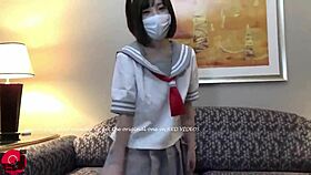 Free version of uniformed JAPANESE amateurs