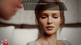 zenos anthology ep 27 - milf gets fingered deep