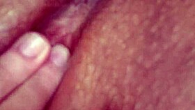 i came so hard my sweat soaked the bed during intense masturbation