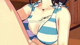 Finding the Perfect Partner in This Anime Game Adventure