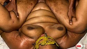 Couple Pounds in Missionary with Big Cocks!