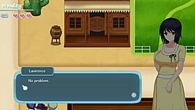 Uh, let’s run this western whore house, um, welcome to our hotel ep 1