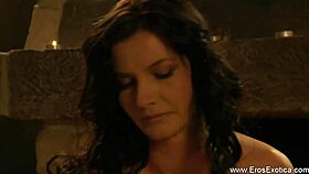 She Inspects His Prostate