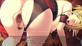 Dungeon Of Regalias Character9 Scene2