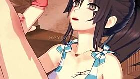 Finding the Perfect Partner in This Anime Game Adventure