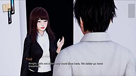 Exploring my real desire in episode 54 of the series