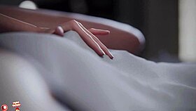 zenos anthology ep 27 - milf gets fingered deep