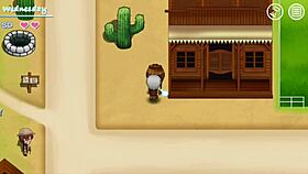 Uh, let’s run this western whore house, um, welcome to our hotel ep 1