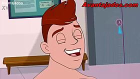 Jason Gay Comic Compilation