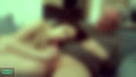 Horny stari tip žestoko jebe kćerku susede sa velikim sisama