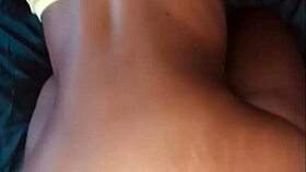 he wakes me up for a morning surprise