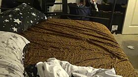 Fat BBW Lesbian Eats Pussy With Intense Licking