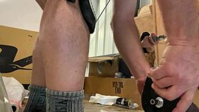 Exploring a variety of experiences in pack two