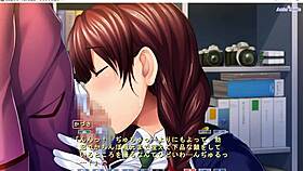 i check out the lovedori-h demo