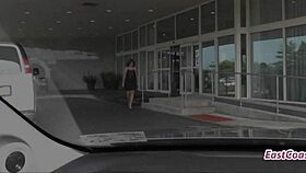 Andi James - Condo Anal!